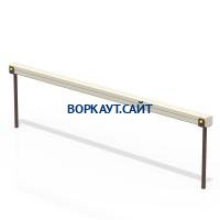 Бум бревно ДСК 3540 в Саратове