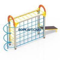 Детский спортивный комплекс Юниор ДСК 3105 в Саратове