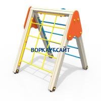 Детский спортивный комплекс ДСК 3201 в Саратове