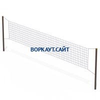 Волейбольные стойки СИО 3515 в Саратове