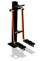 Уличный тренажер "Шпагат" УТ 113 в Саратове