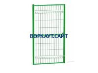 Калитка спортивной площадки МАФ 5105 в Саратове