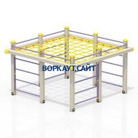 Детский спортивный комплекс ДСК 3109 в Саратове