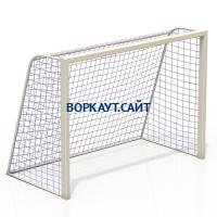 Хоккейные ворота СИО 3514 в Саратове