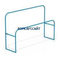 Брусья разновысокие МАФ 3531 в Саратове