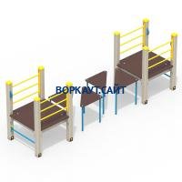 Детский спортивный комплекс Мостик ДСК 3114 в Саратове