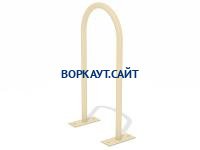 Велопарковка МАФ 6001 в Саратове