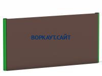 Ограждение хоккейной коробки h=1250мм МАФ 5201 в Саратове