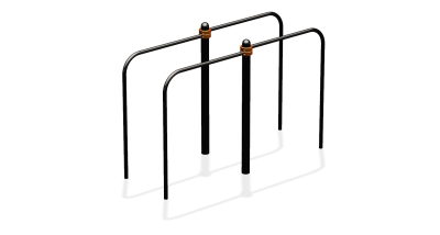 Спортивный комплекс воркаут ВС-102 в Саратове