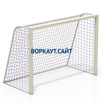 Хоккейные ворота СИО 3514 в Саратове