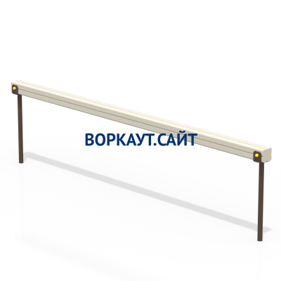 Бум бревно ДСК 3540 в Саратове