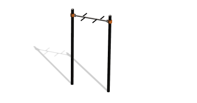 Турник с параллельным хватом ВС-33 в Саратове