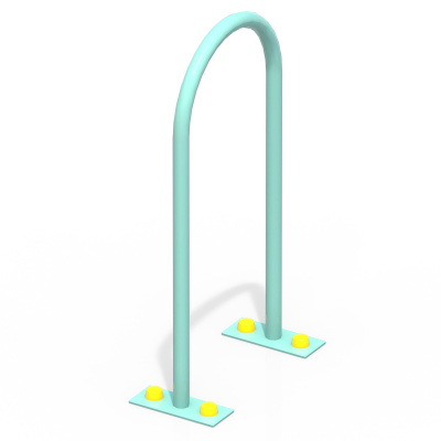 Велопарковка МАФ 6001 в Саратове