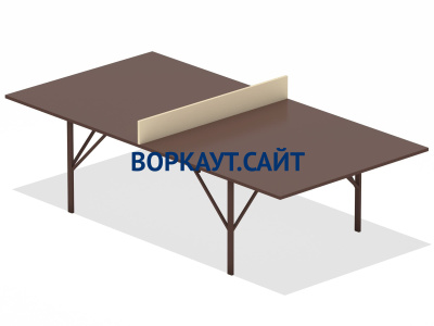 Теннисный стол МАФ 3517 в Саратове