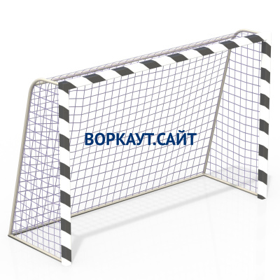 Футбольные ворота разборные СИО 3513 в Саратове