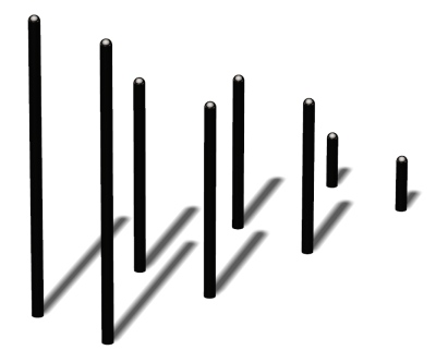 Спортивный комплекс воркаут ВС-131 в Саратове