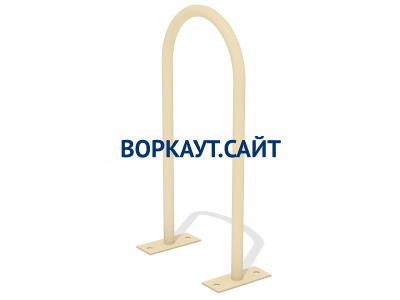 Велопарковка МАФ 6001 в Саратове