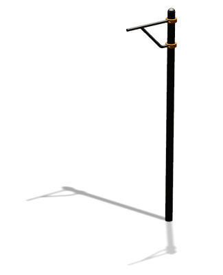 Стойка для боксерской груши ВС-30 в Саратове