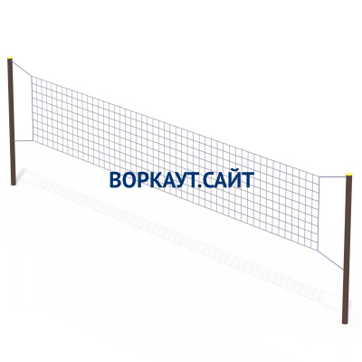 Волейбольные стойки СИО 3515 в Саратове