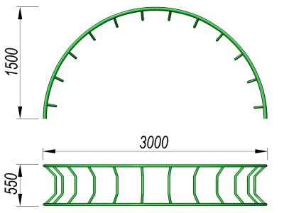 Лиана МАФ 3562 в Саратове