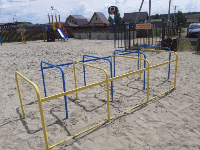 Лабиринт МАФ 3550 в Саратове