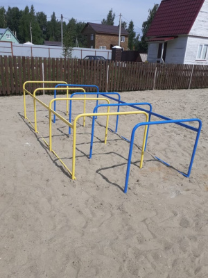 Лабиринт МАФ 3550 в Саратове